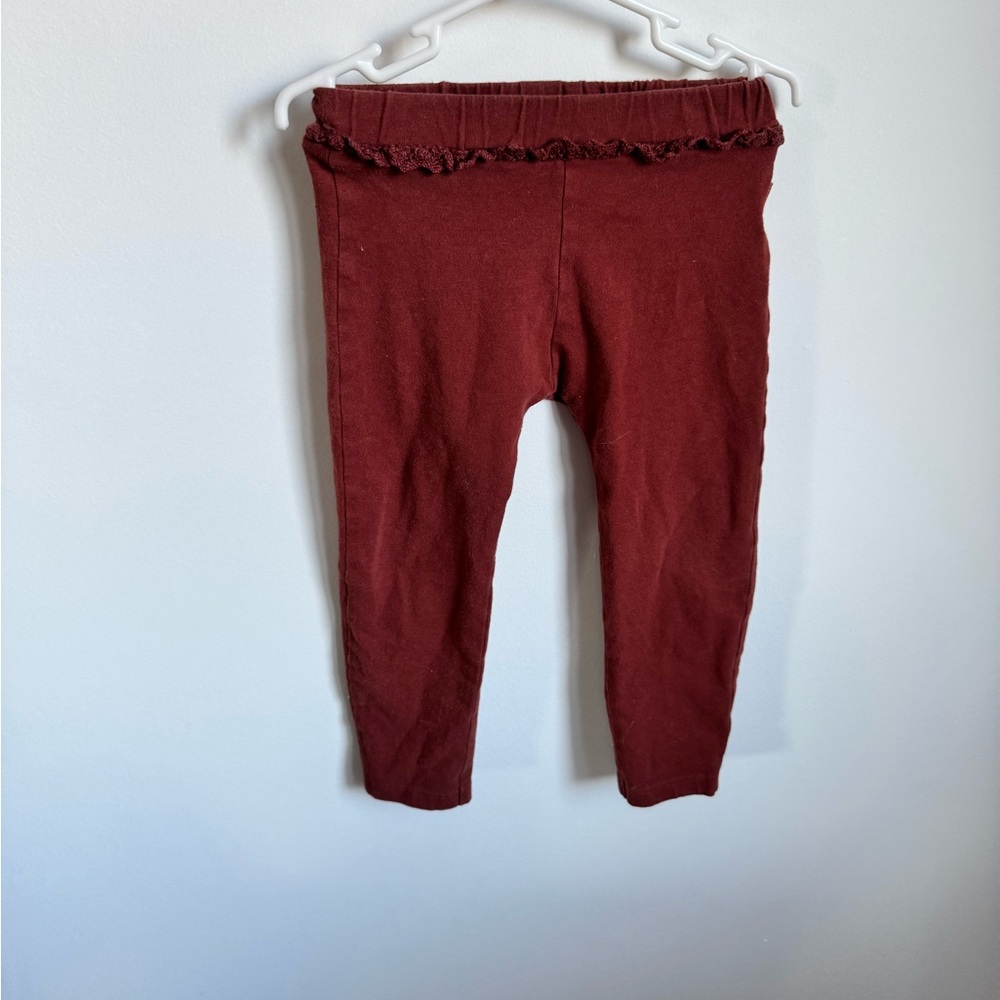 Kids Noppies Ruffle Leggings